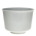 Swedish Grace blomsterpotte 20x15 cm tåke