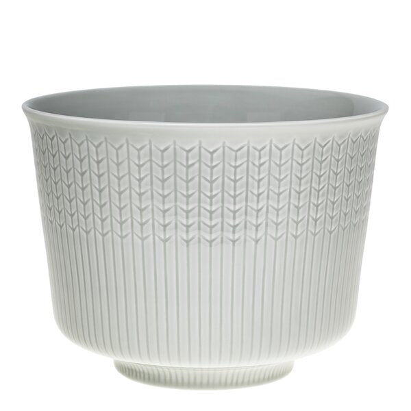 Swedish Grace blomsterpotte 20x15 cm tåke