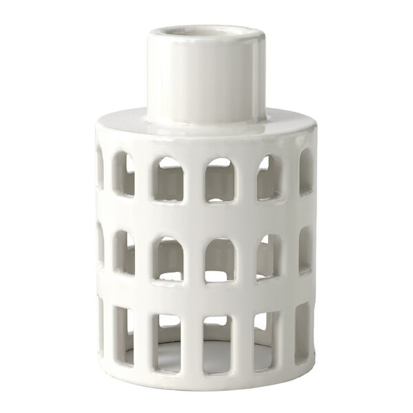 Urbania lyshus 9,5 cm mini tårn