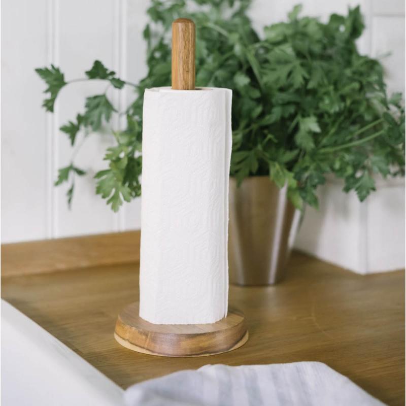 Paula tørkerullholder 31 cm akasietre