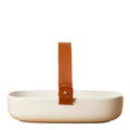 Oiva Koppa serveringsfat 20x13,5 cm