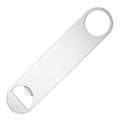 Oprah kapselåpner 17,5 cm stål