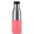 Bludrop drikkeflaske sleeve 0,5L rosa
