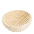 Hevekurv rund 17,5x8 cm