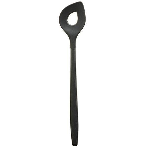 Sleiv myk silikon 30 cm grå