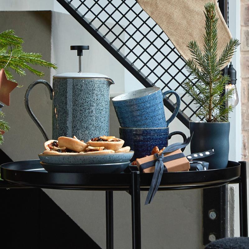 Studio Cafetierie 1,5L blå