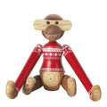 Ape christmas jumper 2024 mini teak/limba