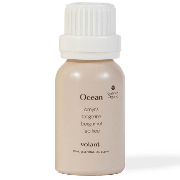 Eterisk oljeblanding Ocean