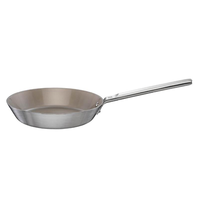 Norden stekepanne 24 cm rustfritt stål