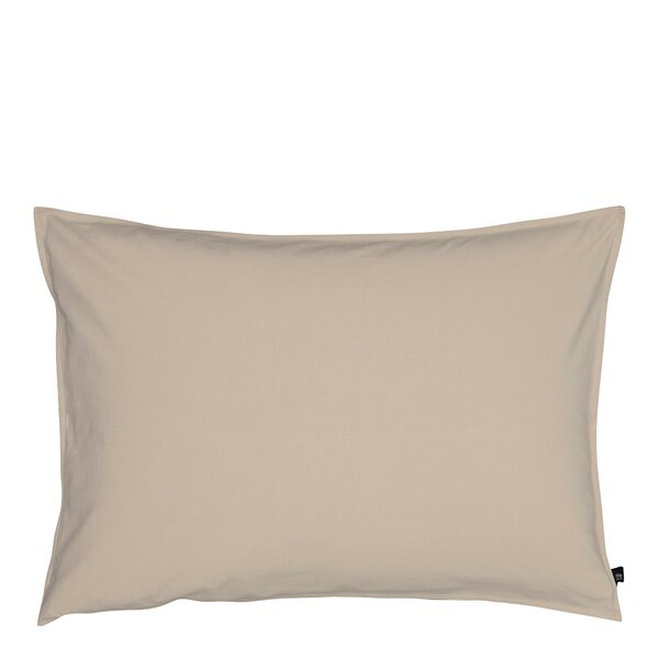 Frøya putevar 70x100 cm beige