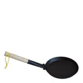 Stekepanne 21 cm svart