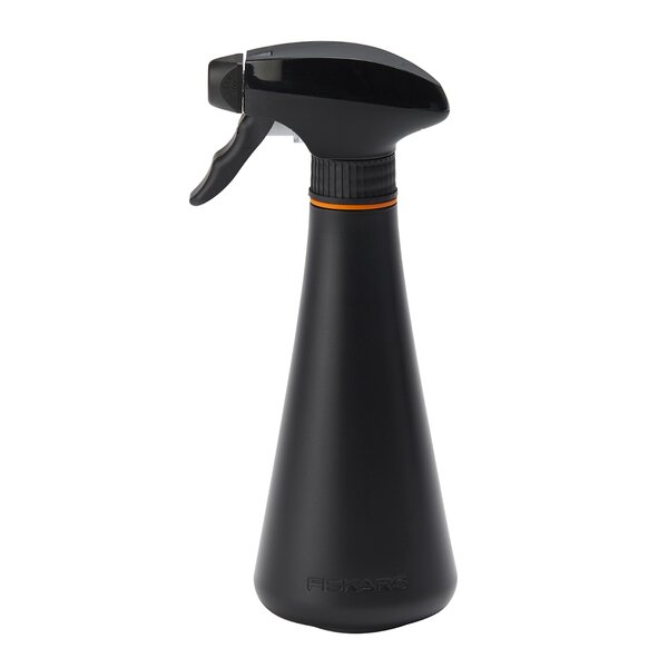 Sprayflaske 0,3L svart