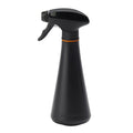 Sprayflaske 0,3L svart