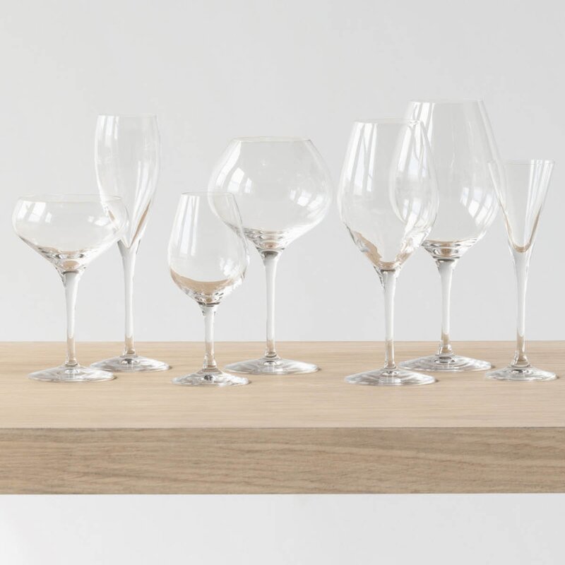 More Spirits drinkglass 20 cl 2 stk