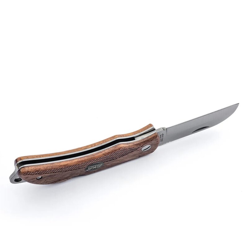 Swede 8 RT foldekniv 8 cm tre