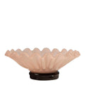 Lori skål 14 cm rosa