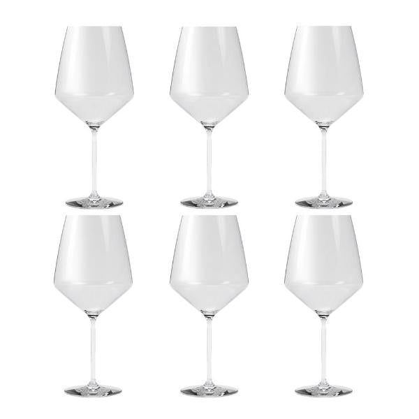 Legio Nova magnum vinglass 90cl 6stk
