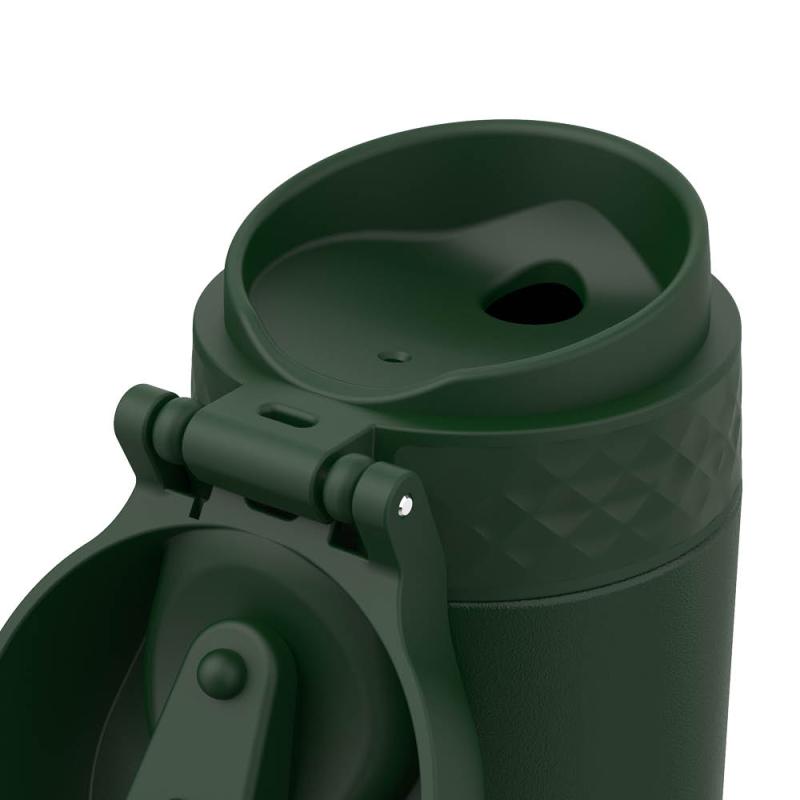 Termokrus 36 cl dark green