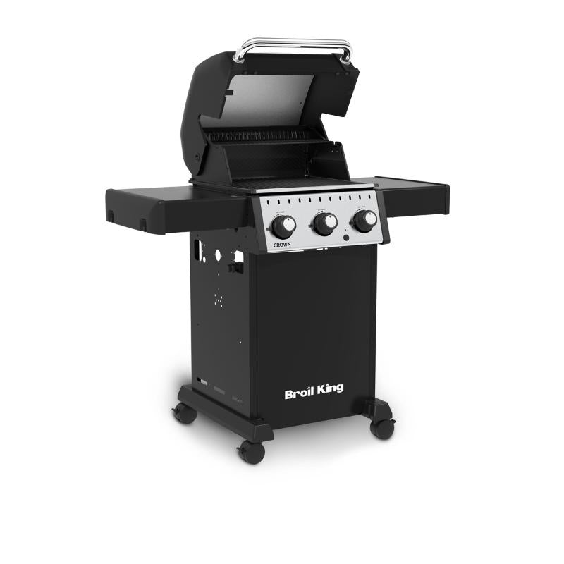 Crown 310 Gassgrill