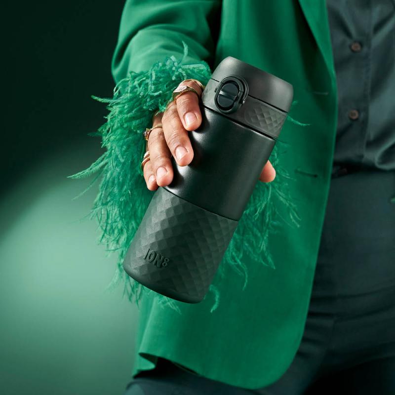 Termokrus 36 cl dark green