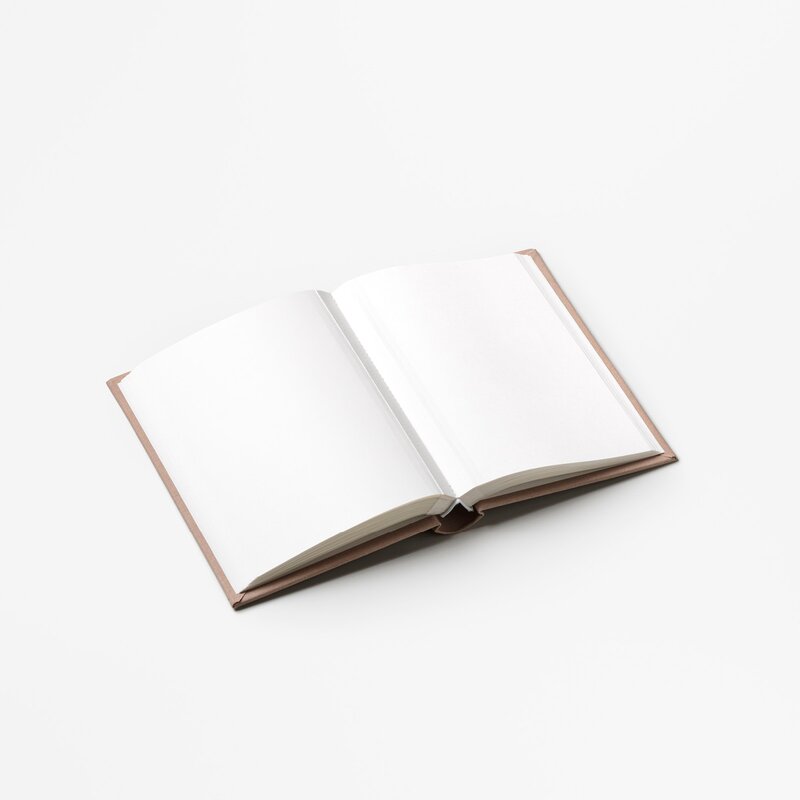 Fotoalbum bookshelf album little moments