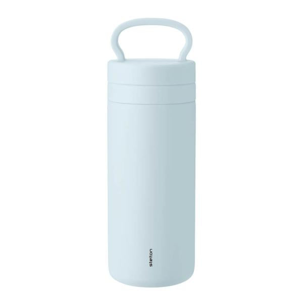 Tabi termokopp 40 cl soft ice blue