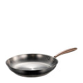 Superior stekepanne 28 cm gun metal