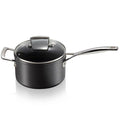 Toughened Non-Stick kjele/glasslokk 1,9L