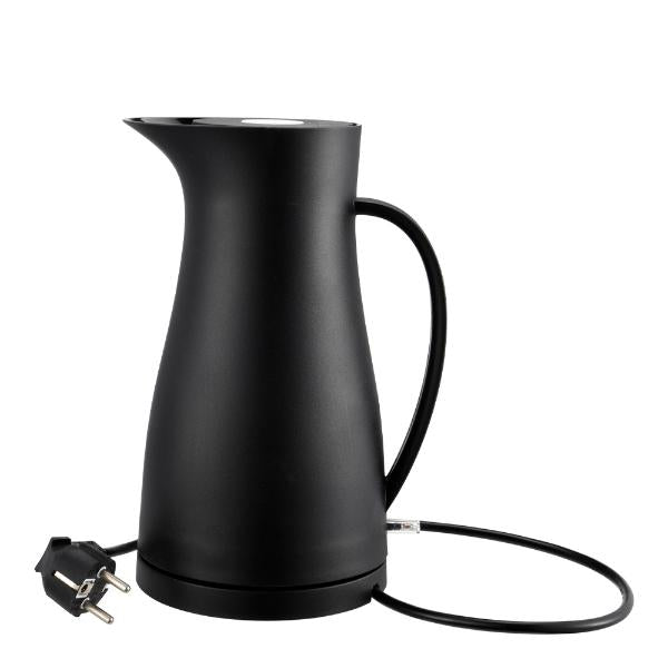 Lundi vannkoker 1,2L svart