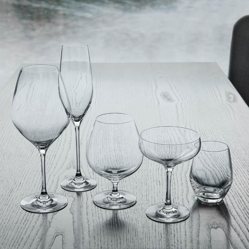 Cabernet champagneglass 29 cl