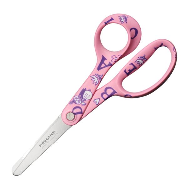 MoominFiskars barnesaks 13cm Lille My ABC