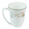 Julemorgen Story kopp 20 cl multi
