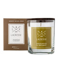 Lacrosse duftlys 200g sandalwood & bergamot