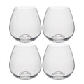 Sontell vinglass universal 44 cl 4 stk klar