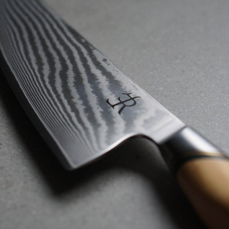 Ryda Knives A-73 kokkekniv 20,5 cm