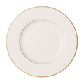 Anmut Gold tallerken 22 cm