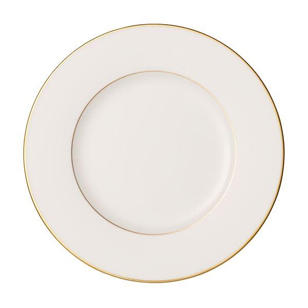 Anmut Gold tallerken 22 cm
