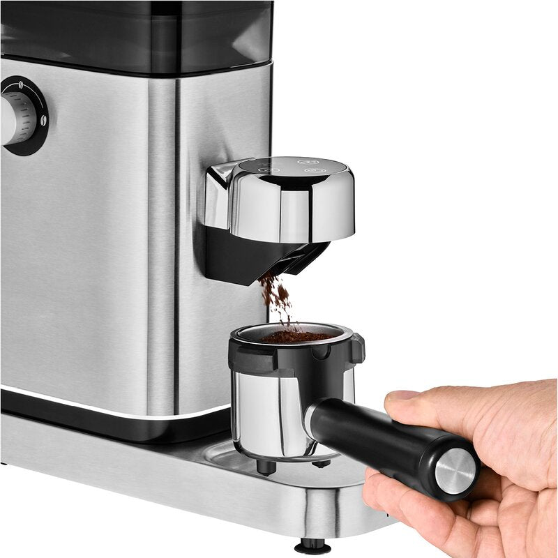 Lumero espresso grinder kaffekvern 150W
