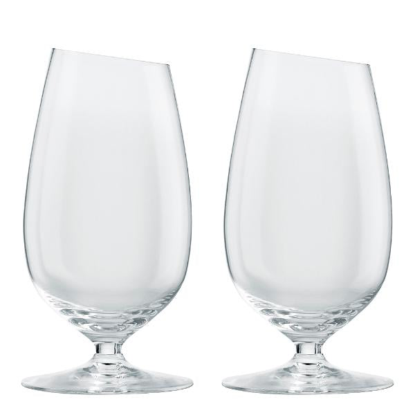 Ølglass 35 cl 2 stk