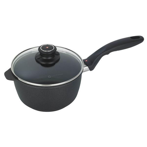 XD kasserolle m/ lokk 18 cm 2,1L