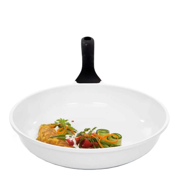 Basis stekepanne 28 cm