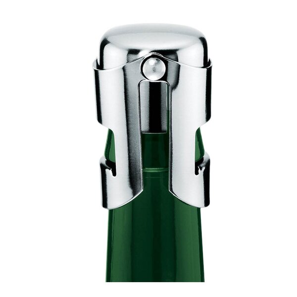 Champagneflaskepropp stål