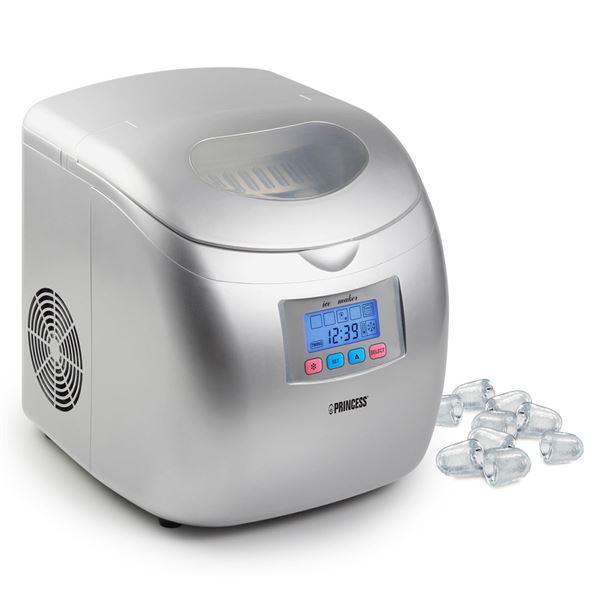 Isbitmaskin 2,8L digital