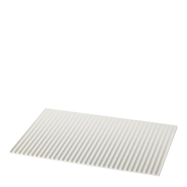 DRAIN-IT oppvaskmatte light grey
