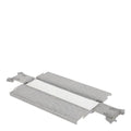 Air System brettbar bakeform rektangulær 24x7 cm