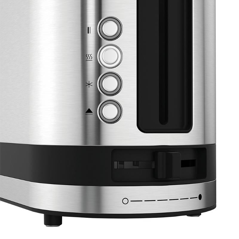 KITCHENminis brødrister
