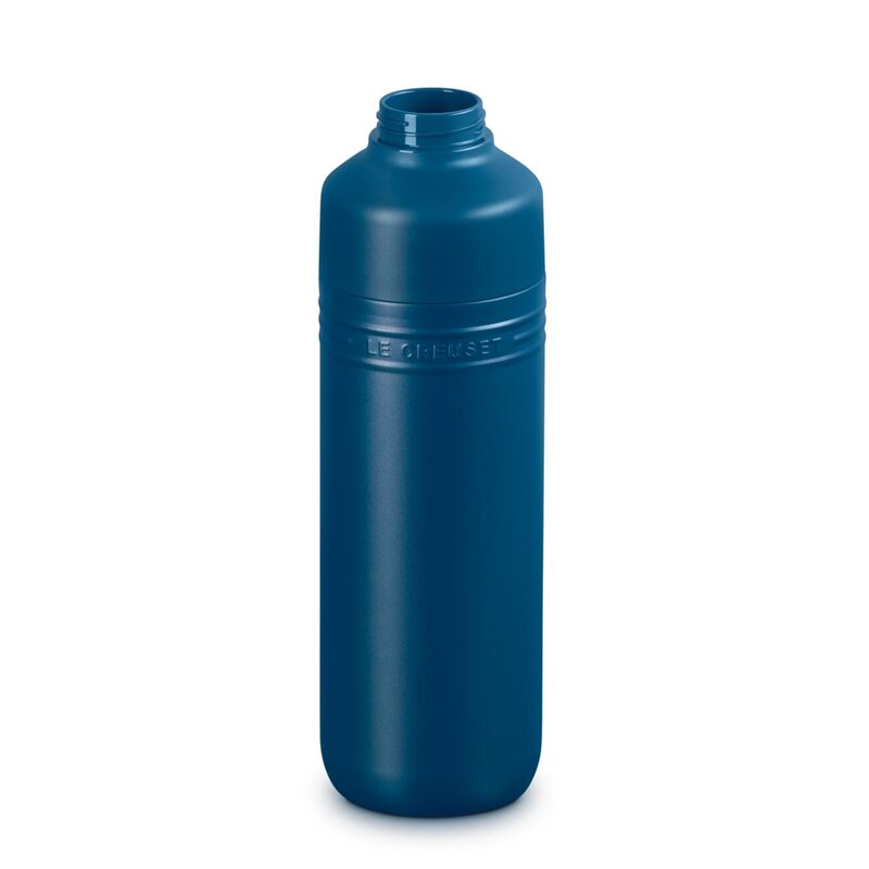 On The Go termoflaske 1L deep teal