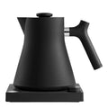 Corvo EKG vannkoker 0,9 L svart