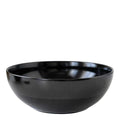 Noir bolle 23 cm svart
