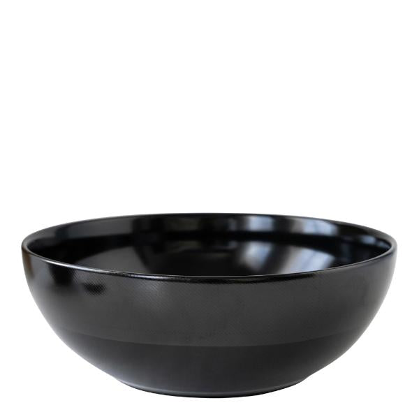 Noir bolle 23 cm svart
